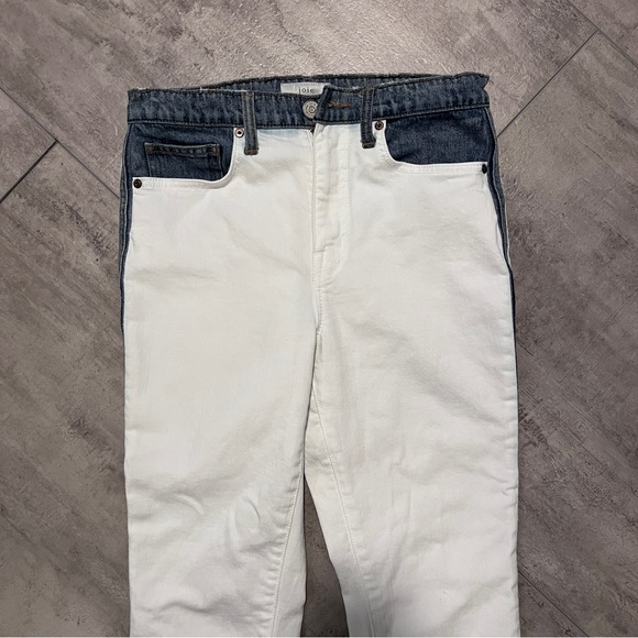 27-28 3 Super jeans bundle!! J Brand,, Joie black white skinny - Picture 4 of 5